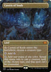 2X2 402 Cavern of Souls (Borderless) M