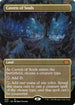 [Foil] 2X2 402 Cavern of Souls (Borderless) M