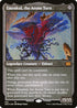 [Foil Etched] 2X2 413 Emrakul, the Aeons Torn (Foil Etched) M