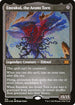 [Foil Etched] 2X2 413 Emrakul, the Aeons Torn (Foil Etched) M