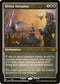 [Foil Etched] 2X2 416 Divine Visitation (Foil Etched) M