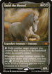 [Foil Etched] 2X2 417 Emiel the Blessed (Foil Etched) M