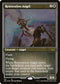 [Foil Etched] 2X2 421 Restoration Angel (Foil Etched) R
