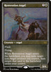 [Foil Etched] 2X2 421 Restoration Angel (Foil Etched) R