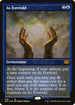 [Foil Etched] 2X2 426 As Foretold (Foil Etched) M
