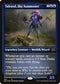[Foil Etched] 2X2 434 Talrand, Sky Summoner (Foil Etched) R