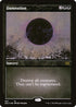 [Foil Etched] 2X2 437 Damnation (Foil Etched) R