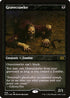 [Foil Etched] 2X2 438 Gravecrawler (Foil Etched) R