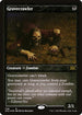 [Foil Etched] 2X2 438 Gravecrawler (Foil Etched) R