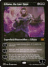 [Foil Etched] 2X2 440 Liliana, the Last Hope (Foil Etched) M