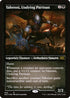 [Foil Etched] 2X2 445 Yahenni, Undying Partisan (Foil Etched) R