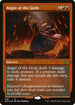 [Foil Etched] 2X2 448 Anger of the Gods (Foil Etched) R