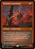 [Foil Etched] 2X2 452 Dockside Extortionist (Foil Etched) M
