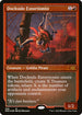 [Foil Etched] 2X2 452 Dockside Extortionist (Foil Etched) M