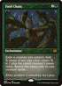 [Foil Etched] 2X2 460 Food Chain (Foil Etched) M