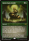[Foil Etched] 2X2 461 Green Sun's Zenith (Foil Etched) R