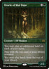 [Foil Etched] 2X2 464 Oracle of Mul Daya (Foil Etched) R