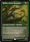 [Foil Etched] 2X2 465 Rishkar, Peema Renegade (Foil Etched) R