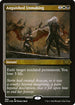 [Foil Etched] 2X2 469 Anguished Unmaking (Foil Etched) R