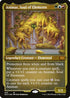 [Foil Etched] 2X2 470 Animar, Soul of Elements (Foil Etched) M
