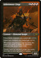 [Foil Etched] 2X2 473 Ashenmoor Liege (Foil Etched) R