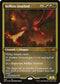 [Foil Etched] 2X2 504 Hellkite Overlord (Foil Etched) M