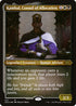 [Foil Etched] 2X2 513 Kambal, Consul of Allocation (Foil Etched) R