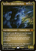 [Foil Etched] 2X2 514 Karador, Ghost Chieftain (Foil Etched) M