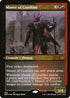 [Foil Etched] 2X2 522 Master of Cruelties (Foil Etched) M