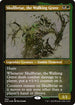[Foil Etched] 2X2 540 Skullbriar, the Walking Grave (Foil Etched) R