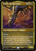 [Foil Etched] 2X2 543 Teneb, the Harvester (Foil Etched) R