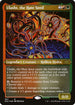 [Foil Etched] 2X2 547 Ulasht, the Hate Seed (Foil Etched) R
