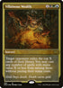 [Foil Etched] 2X2 550 Villainous Wealth (Foil Etched) R
