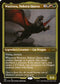 [Foil Etched] 2X2 551 Wasitora, Nekoru Queen (Foil Etched) R