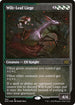 [Foil Etched] 2X2 552 Wilt-Leaf Liege (Foil Etched) R