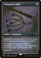 [Foil Etched] 2X2 557 Conqueror's Flail (Foil Etched) R