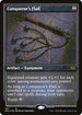 [Foil Etched] 2X2 557 Conqueror's Flail (Foil Etched) R