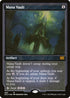 [Foil Etched] 2X2 560 Mana Vault (Foil Etched) M