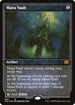 [Foil Etched] 2X2 560 Mana Vault (Foil Etched) M