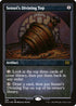 [Foil Etched] 2X2 566 Sensei's Divining Top (Foil Etched) R
