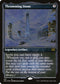 [Foil Etched] 2X2 567 Thrumming Stone (Foil Etched) R