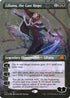 2X2 573 Liliana, the Last Hope (Textured Foil - 573) M