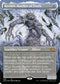 2X2 576 Kozilek, Butcher of Truth (Textured Foil - 576) M