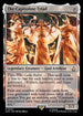 [Foil] ACR 001 The Capitoline Triad M