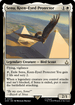 ACR 008 Senu, Keen-Eyed Protector R