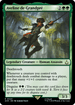 ACR 040 Aveline de Grandpre R