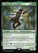 [Foil] ACR 040 Aveline de Grandpre R