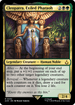 ACR 052 Cleopatra, Exiled Pharaoh M