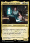 [Foil] ACR 064 Shaun & Rebecca, Agents R