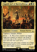 [Foil] ACR 066 Sigurd, Jarl of Ravensthorpe R
